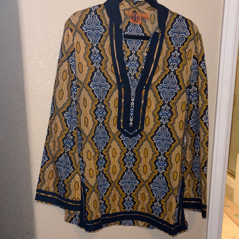 Tory Burch Tunic